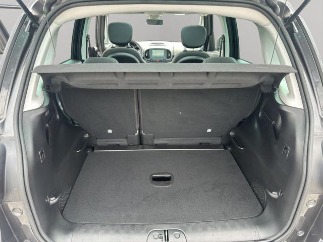 FIAT 500L 1.3 Multijet 95 CV Lounge