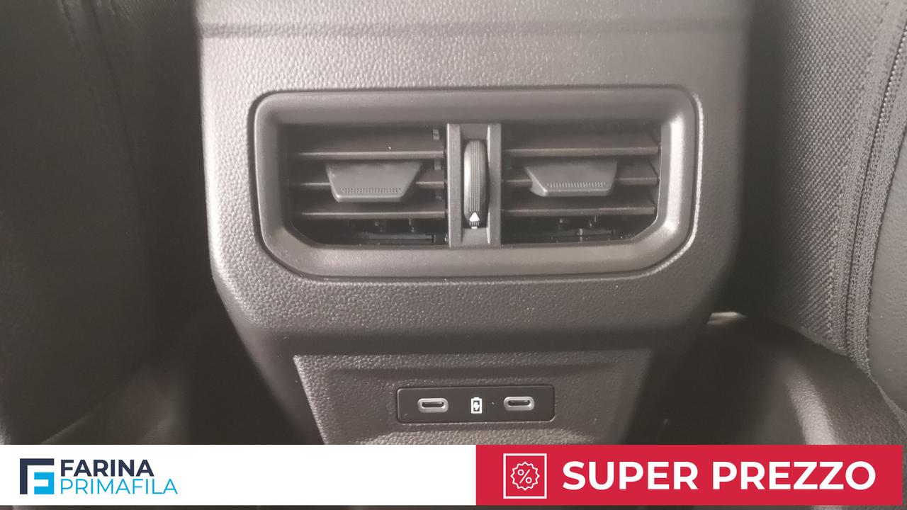 RENAULT Rafale 1.2 e-Tech full hybrid Techno 200cv auto