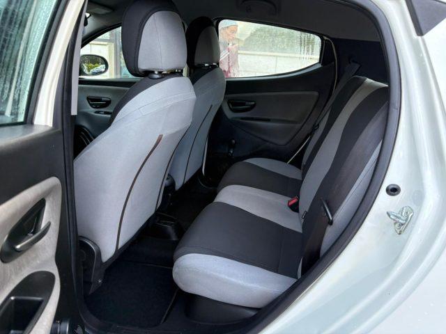 LANCIA Ypsilon 0.9 TwinAir 85 CV Ecochic Elefantino