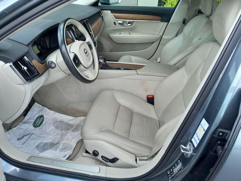 Volvo V90 D3 Geartronic Kinetic IVA ESPOSTA