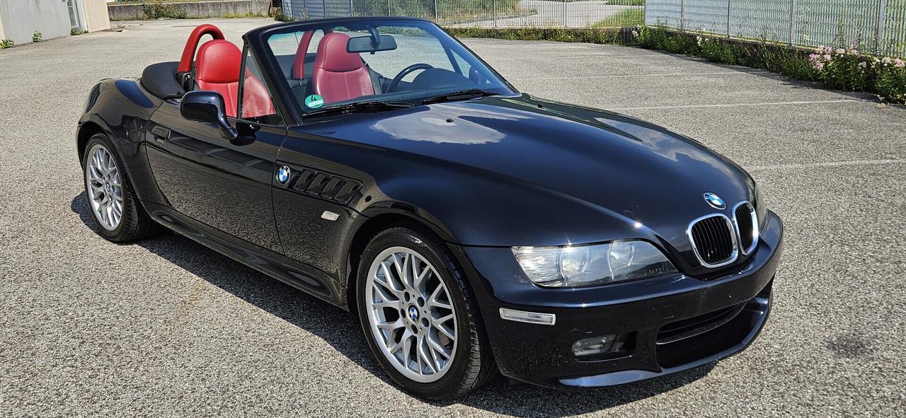 Bmw Z3 2.2 Roadster "Last Edition Individual"