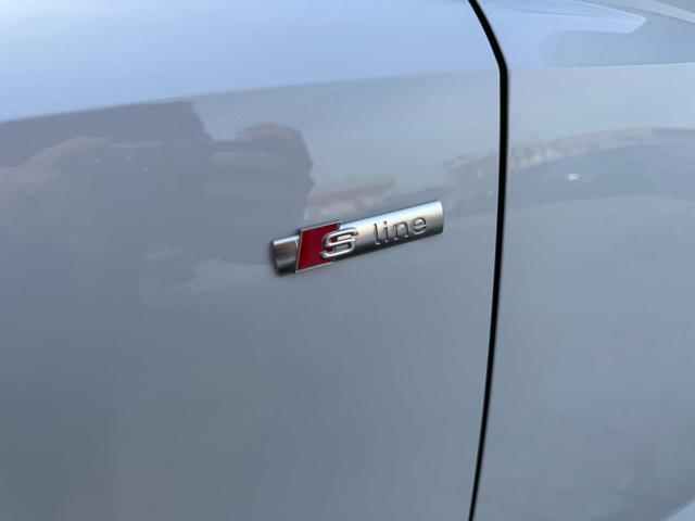 AUDI Q3 SPB 35TDI S tronic S line edition