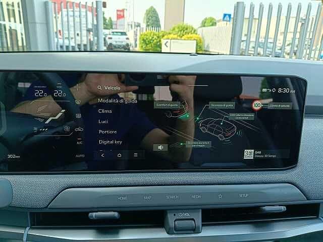 Kia EV3 LONG RANGE 81kWh 204cv EARTH AZIENDALE