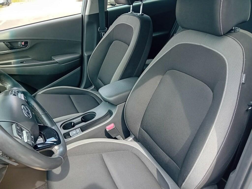 Hyundai Kona 1.6 HEV Xtech 2WD DCT