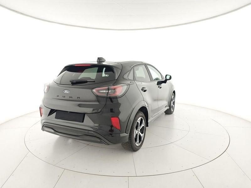 Ford Puma 1.0 EcoBoost 125 CV S&S aut. ST-Line