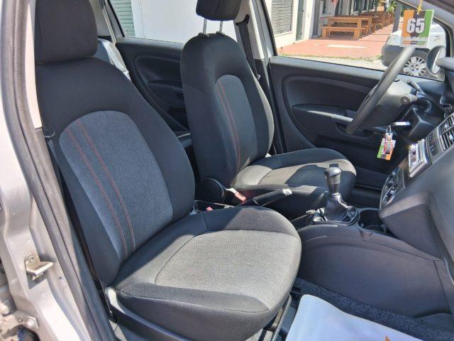 FIAT Punto 1.3 MJT II S&S 85 CV 5 porte ECO Easy