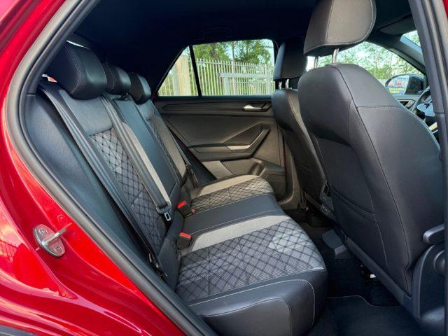VOLKSWAGEN T-Roc DSG R-Line 2023 IVA esposta