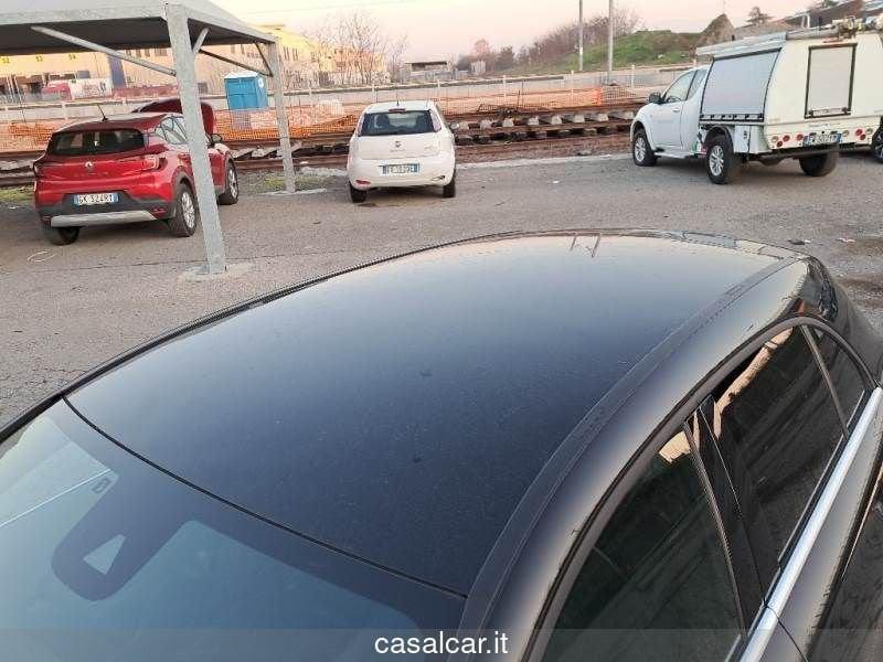 Mercedes-Benz Classe A A 180 d Business Extra 3 ANNI DI GARANZIA KM ILLIMITATI PARI ALLA NUOVA