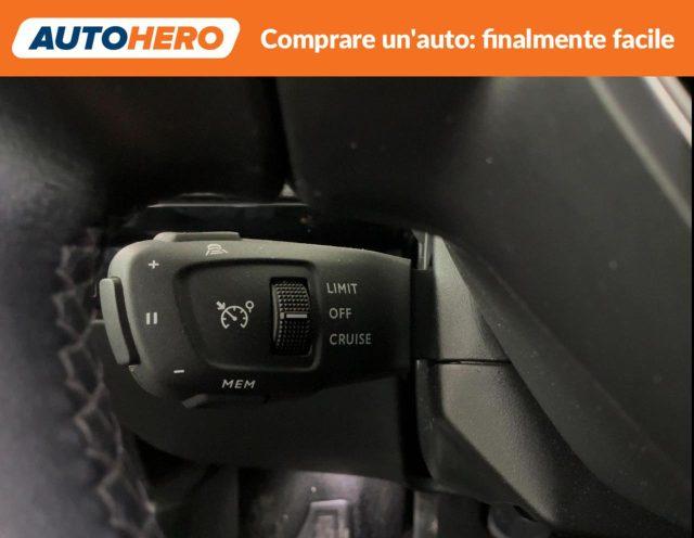 PEUGEOT 508 BlueHDi 130 Stop&Start Allure
