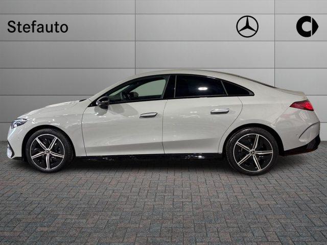 MERCEDES-BENZ CLA 250 + EQ Advanced Plus