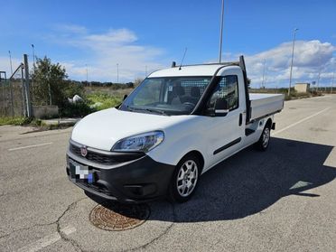 FIAT Doblo 1.6 MJT 105CV Cassonato Work-Up