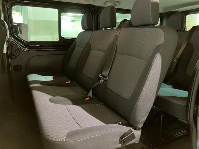 RENAULT Trafic 2.0 blue dci 150cv L2 Authentic