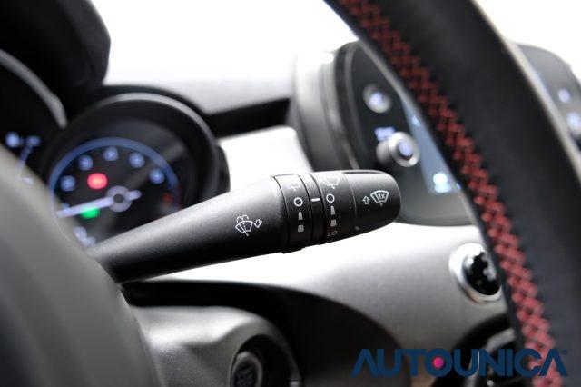 FIAT 500X 1.5 T4 HYBRID 130 CV DCT SPORT FULL LED