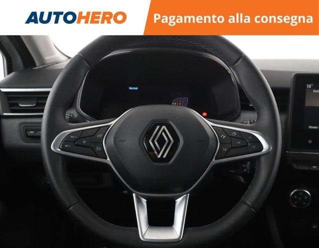 RENAULT Clio TCe 100 CV GPL 5 porte Evolution