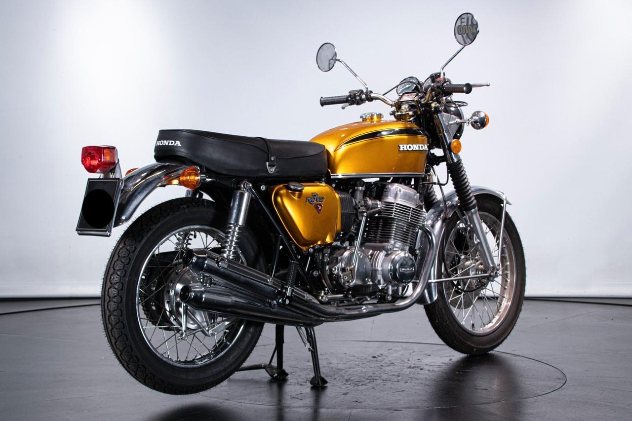 Honda CB 750 Four