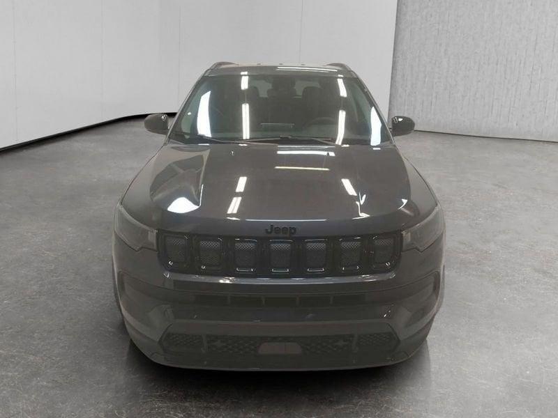 Jeep Compass 1.6 mjt Night Eagle 2wd 130cv