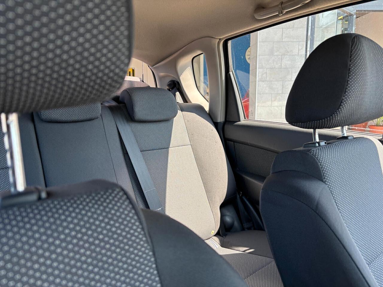 Chevrolet Aveo 1.2 GPL Neopatentati