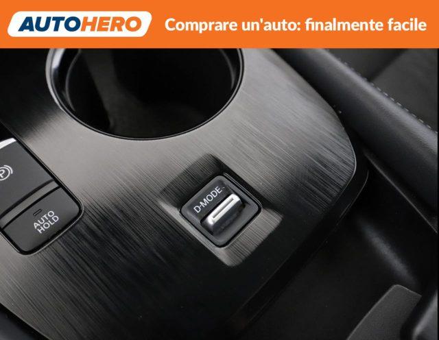 NISSAN X-Trail e-Power 2WD 5 posti Tekna