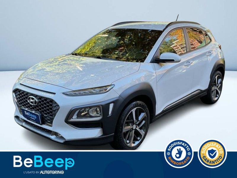 Hyundai Kona 1.0 T-GDI XPOSSIBLE 2WD 120CV