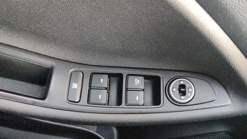 Hyundai i20 i20 1.2 5 porte Econext Connectline