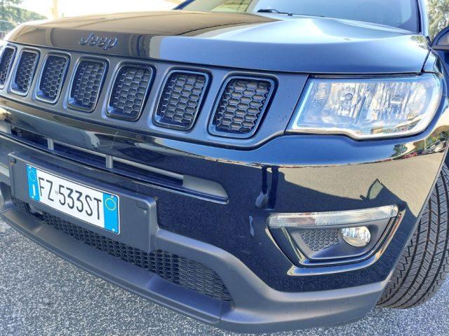 JEEP Compass 1.6 Multijet II 2WD Night Eagle km 89000