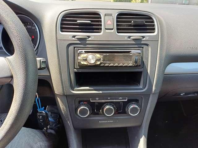 Volkswagen Golf Golf 5p 1.6 tdi Highline