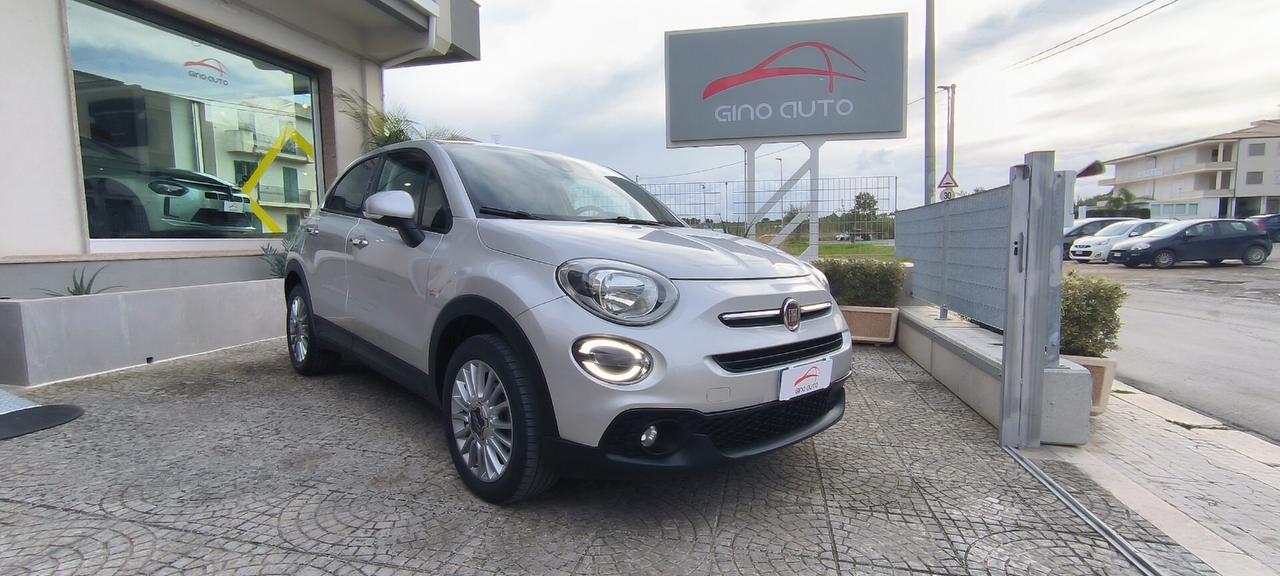 Fiat 500X 1.3 MultiJet 95 CV Connect