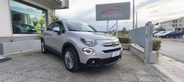 Fiat 500X 1.3 MultiJet 95 CV Connect