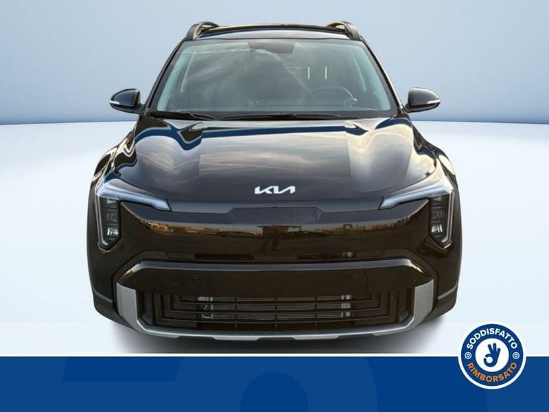 KIA Stonic Nuova 1.0 TGDI MHEV Style Launch Pack