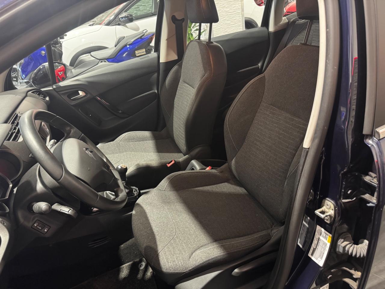Citroen C3 PureTech 82 Seduction