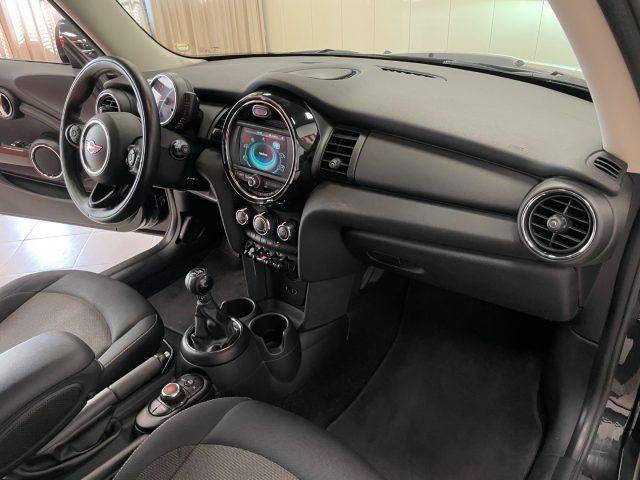 MINI One 1.5 One D Business