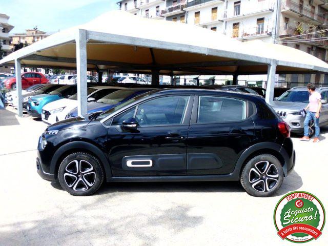 CITROEN C3 BlueHDi 100 S&S Shine