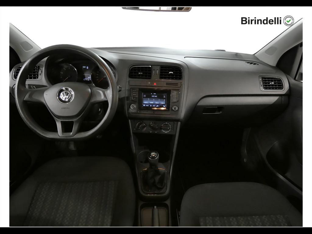 VOLKSWAGEN Polo 5ª serie - Polo 1.0 MPI 5p. Trendline
