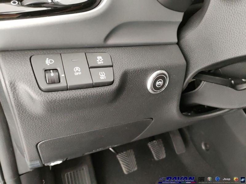 KIA Stonic 1.2 MPI GPL Style Special Edition