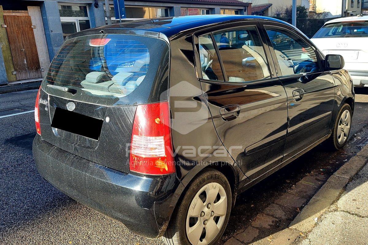 KIA Picanto 1.1 12V Fresh