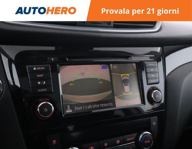 NISSAN Qashqai 1.5 dCi 115 CV N-Connecta