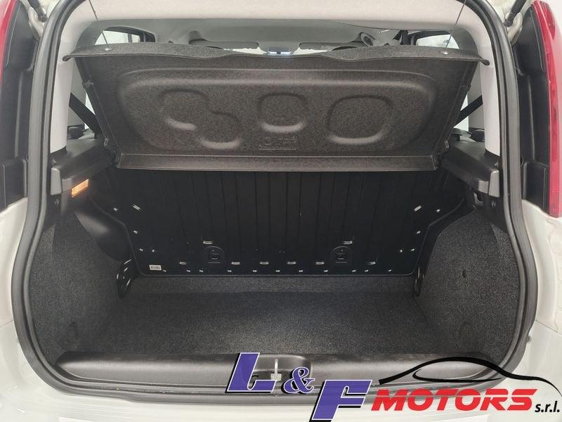 FIAT Panda 1.3 Mjt 95cv