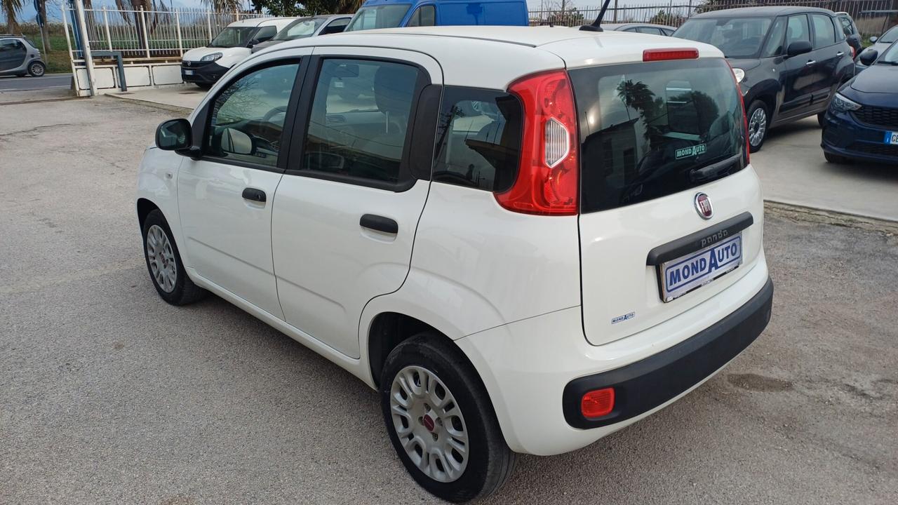 Fiat Panda 1.2 Easy SOLO 80MILA KM 2020