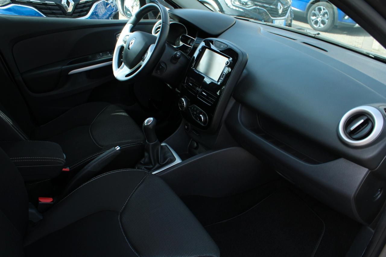 Renault Clio dCi 8V 90CV Start&Stop 5 porte Energy Intens