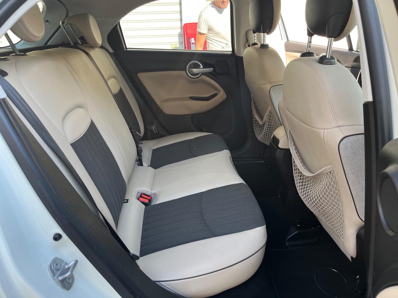 Fiat 500X 1.6 MultiJet 120 CV Business
