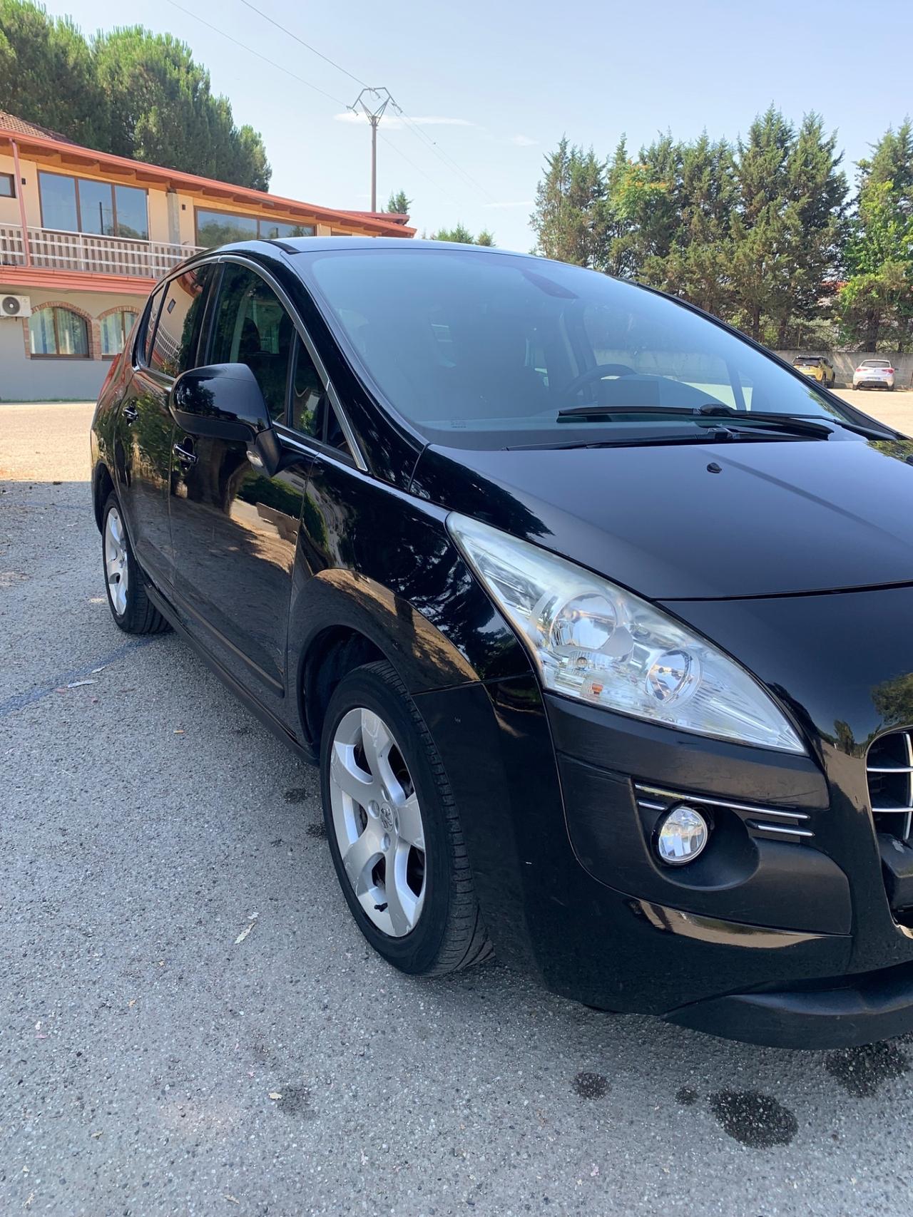 Peugeot 3008 1.6 HDi 112CV Business