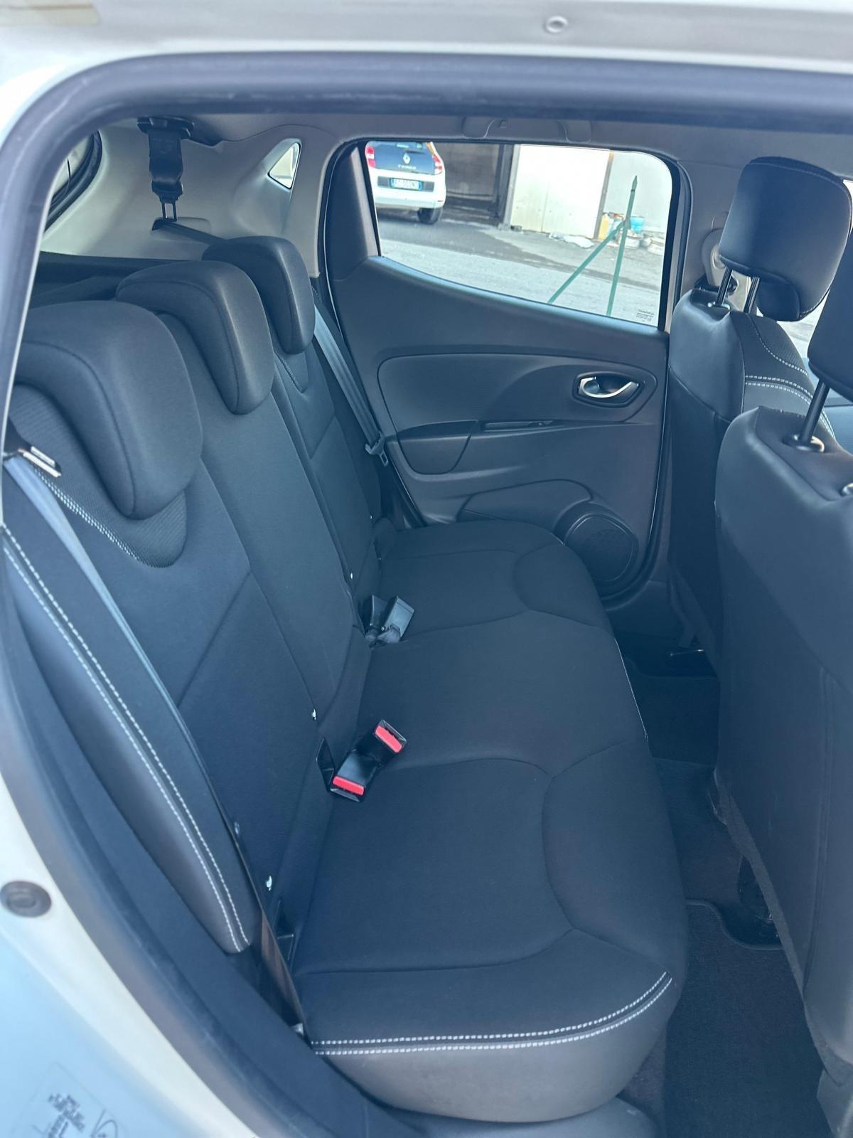 Renault Clio Sporter dCi 8V 75CV Start&Stop Energy Duel