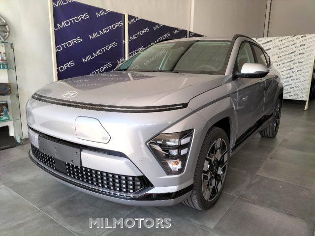 HYUNDAI Kona EV 64.8 KWh Exclusive