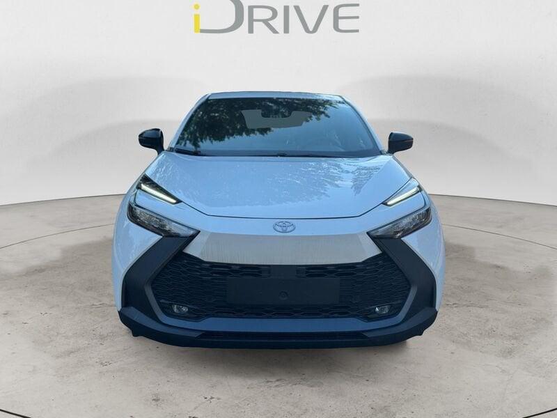 Toyota C-HR 1.8 HV “NEW MODEL” 140cv