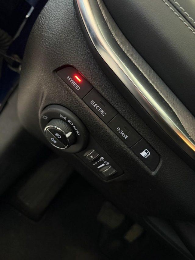 JEEP Compass 1.3 Turbo T4 240 CV PHEV AT6 4xe S