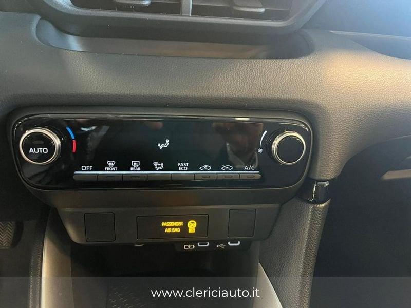 Mazda Mazda2 Mazda6e Hybrid 1.5 VVT e-CVT HEV CENTRE-LINE