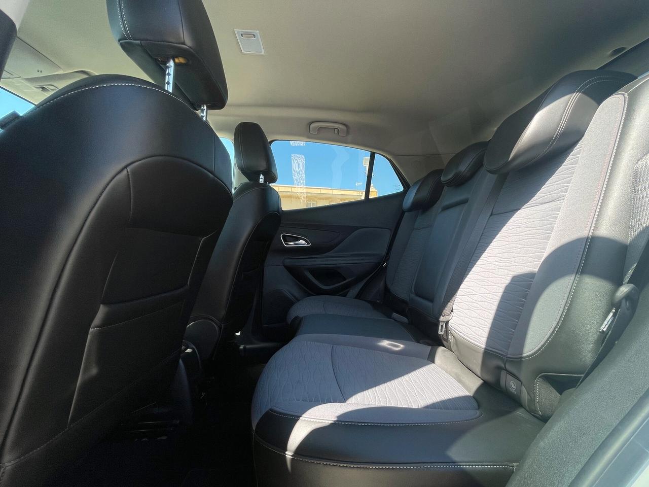Opel Mokka 1.6 CDTI Ecotec 136CV 4x2 Start&Stop Cosmo