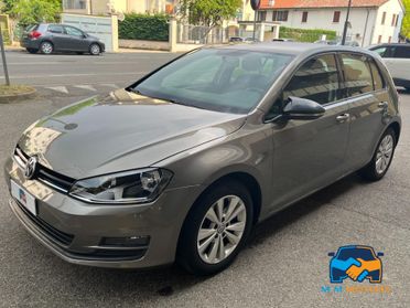 Volkswagen Golf 5 Porte Golf 5p 1.2 tsi Comfortline