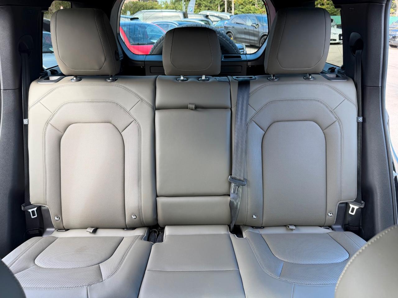 Land Rover Defender 110 3.0 l6 400 CV AWD Auto X-Dynamic HSE/stupenda!!!