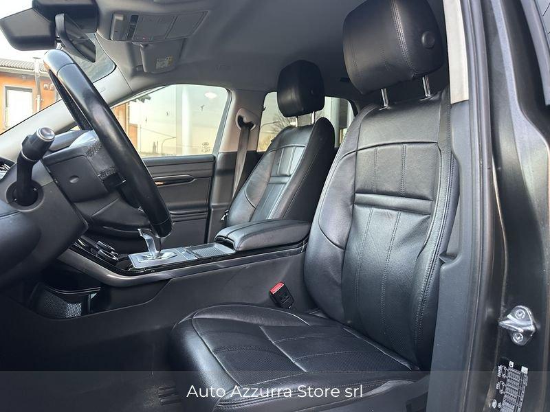 Land Rover Range Rover Evoque 2.0D I4-L.Flw 150 CV AWD Auto S *N1, I.E.,PROMO AZZURRA*